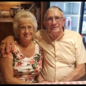 Meet your Posher, Ruthie